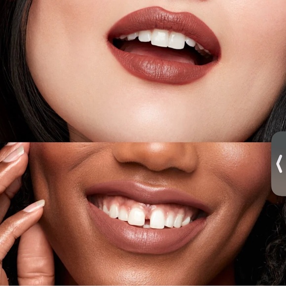 NEWâś…Saie Nouveau matte blurring lipstick NIB - Picture 5 of 5